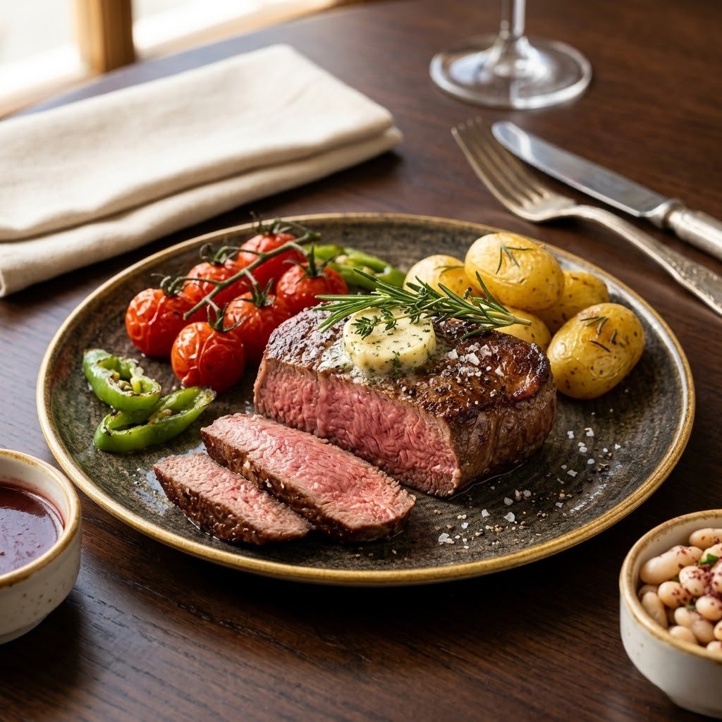 Lokum Bonfile (200gr)